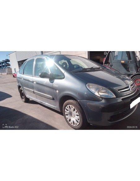 citroën xsara picasso del año 2005