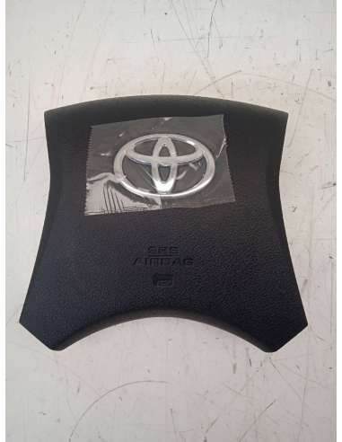AIRBAG DELANTERO IZQUIERDO - 766695 /...
