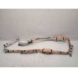 AIRBAG CORTINA DELANTERO...