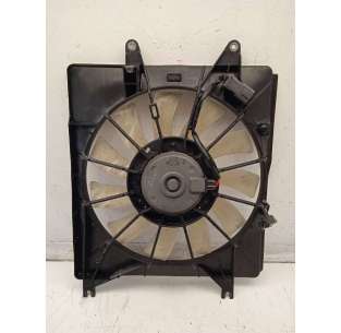 ELECTROVENTILADOR HONDA...