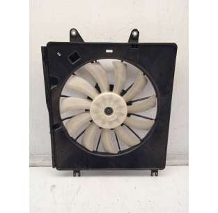 ELECTROVENTILADOR HONDA... 2