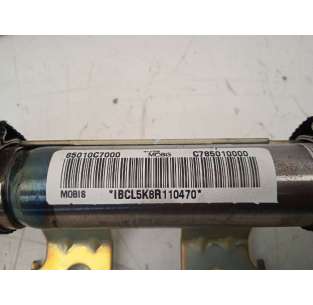 AIRBAG CORTINA DELANTERO... 2