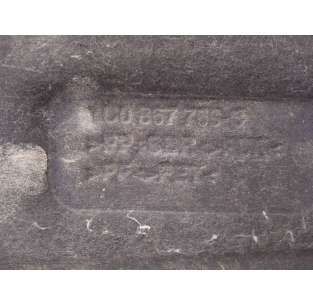 BANDEJA TRASERA VOLKSWAGEN... 2