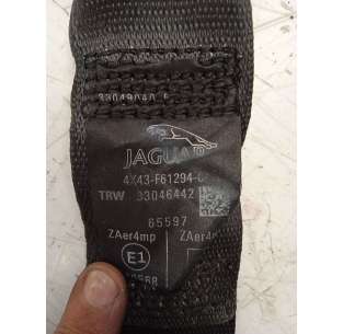 CINTURON SEGURIDAD... 2