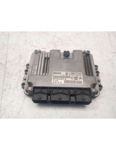 CENTRALITA MOTOR UCE CITROEN C3 -...