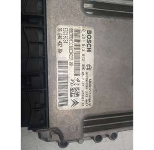 CENTRALITA MOTOR UCE... 2