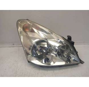 FARO DERECHO TOYOTA COROLLA...