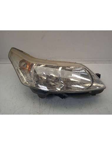 FARO DERECHO CITROEN C4 COUPE -...
