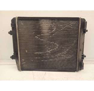 RADIADOR AGUA PEUGEOT 107 -...
