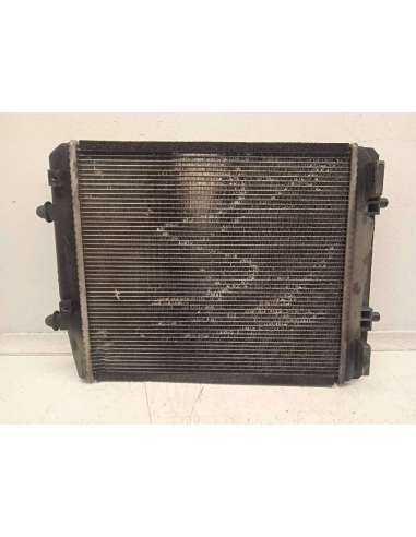 RADIADOR AGUA PEUGEOT 107 - 768552 /...