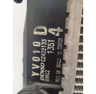 RADIADOR AGUA PEUGEOT 107 -... 2