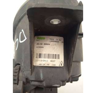 FARO ANTINIEBLA DERECHO... 2