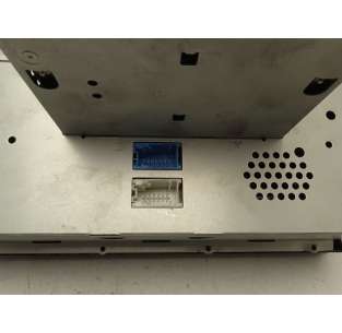 SISTEMA AUDIO / RADIO CD -... 2