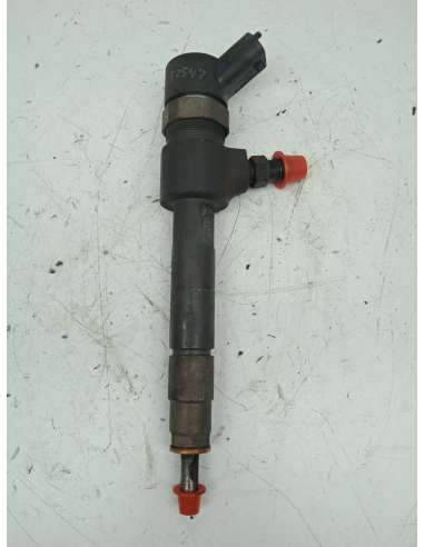 INYECTOR FIAT II BRAVO (198) - 770136...