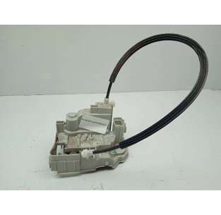 CERRADURA PUERTA TRASERA...