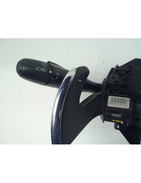 Recambio de mando luces para citroën c4 picasso 1.6 16v hdi fap referencia OEM IAM 96644962XT  