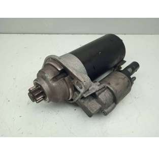 MOTOR ARRANQUE SKODA... 2