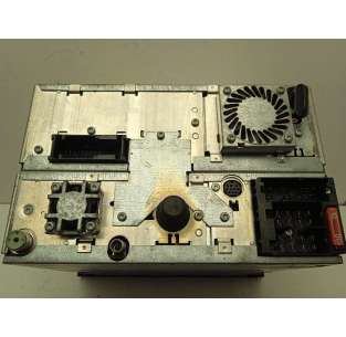 SISTEMA NAVEGACION GPS FORD... 2