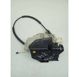 CERRADURA PUERTA TRASERA... 2