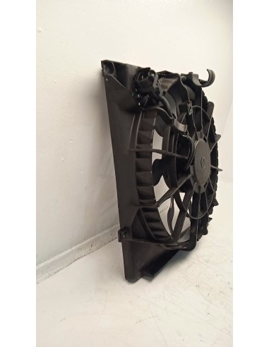 Recambio de electroventilador para hyundai ix35 tecno star 2wd referencia OEM IAM 253802Y000  