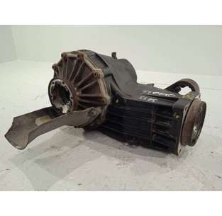 DIFERENCIAL TRASERO...