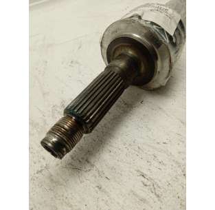 TRANSMISION TRASERA DERECHA... 2