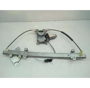 ELEVALUNAS DELANTERO...