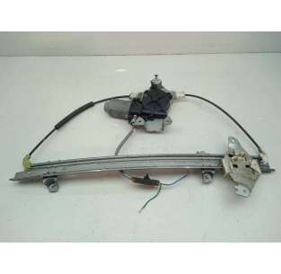 ELEVALUNAS DELANTERO... 2