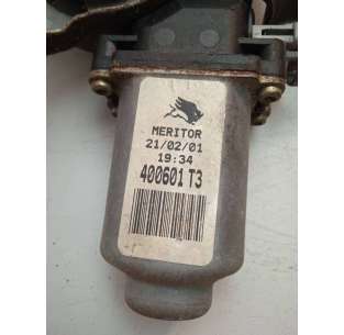 ELEVALUNAS DELANTERO... 2