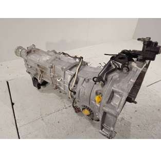 CAJA CAMBIOS SUBARU LEGACY...