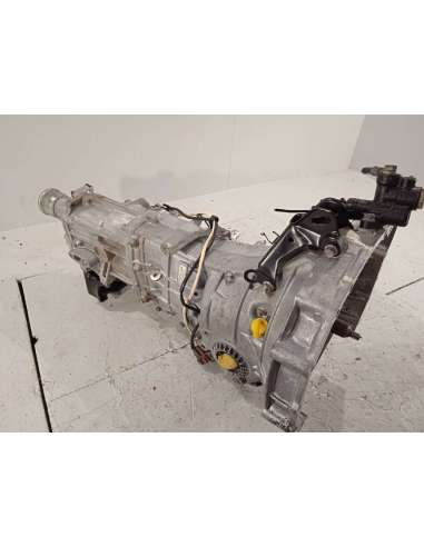 CAJA CAMBIOS SUBARU LEGACY COMBI/...