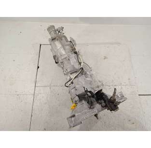 CAJA CAMBIOS SUBARU LEGACY... 2