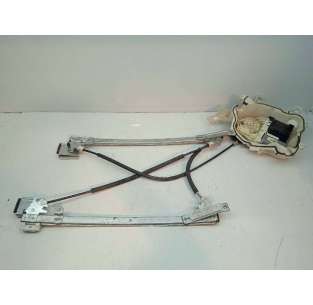 ELEVALUNAS DELANTERO...