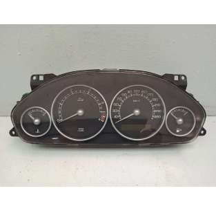 CUADRO INSTRUMENTOS JAGUAR...