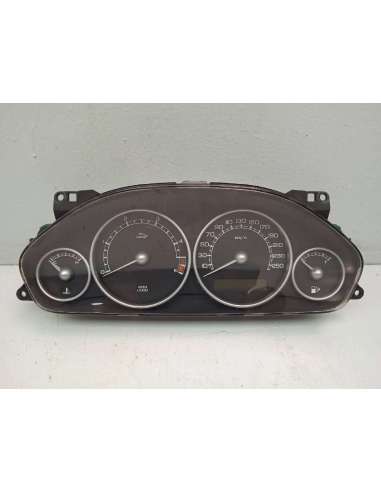 CUADRO INSTRUMENTOS JAGUAR X-TYPE -...