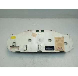 CUADRO INSTRUMENTOS JAGUAR... 2