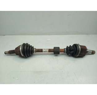 TRANSMISION DELANTERA...