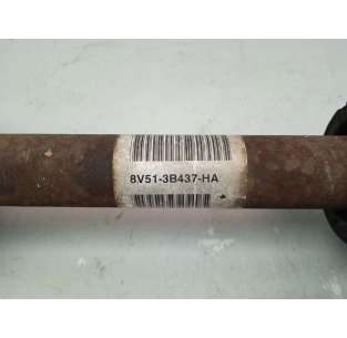 TRANSMISION DELANTERA... 2