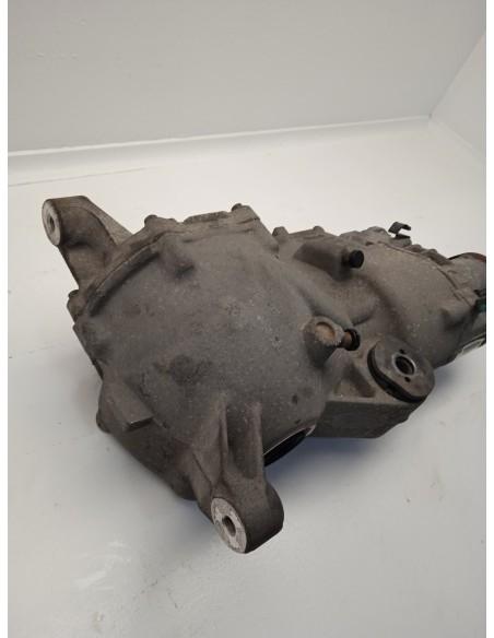 Recambio de diferencial trasero para ford kuga (cbv) 2.0 tdci cat referencia OEM IAM 6530110190  