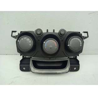 MANDO CLIMATIZADOR MAZDA 2...