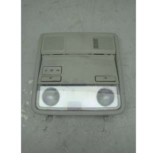 LUZ INTERIOR SEAT LEON...