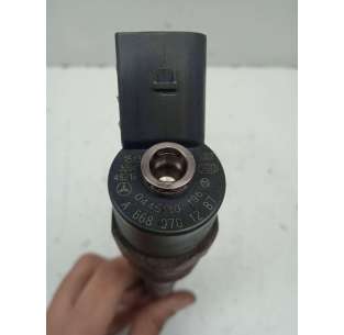 INYECTOR MERCEDES-BENZ... 2