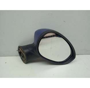 RETROVISOR DERECHO FIAT...