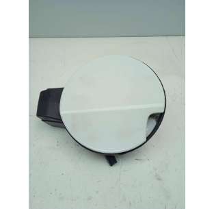 TAPA EXTERIOR COMBUSTIBLE...