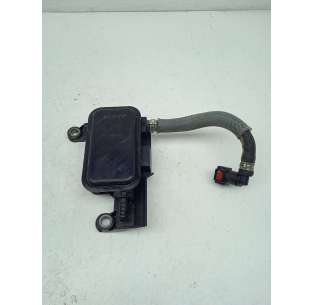 MODULO ELECTRONICO DACIA...