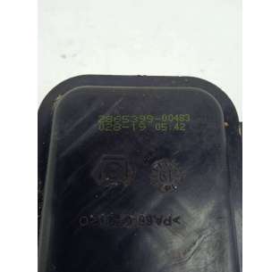 MODULO ELECTRONICO DACIA... 2