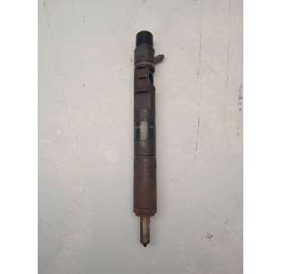 INYECTOR FORD FOCUS BERLINA...