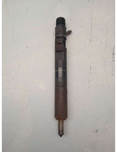 INYECTOR FORD FOCUS BERLINA (CAK) -...