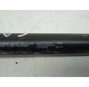 AMORTIGUADORES CAPO DACIA... 2