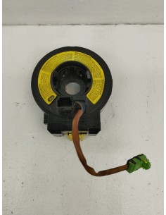 Recambio de anillo airbag para kia carens (un) active referencia OEM IAM DZ0X0752048  